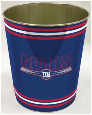 NFL® Wastebasket