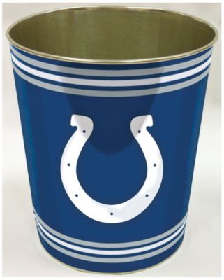 NFL® Wastebasket