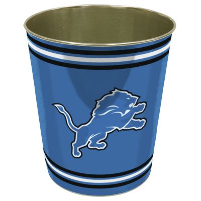 NFL® Wastebasket