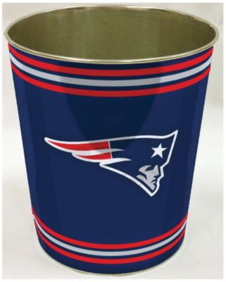 NFL® Wastebasket