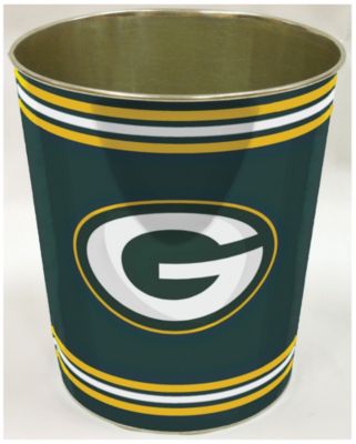 NFL® Wastebasket