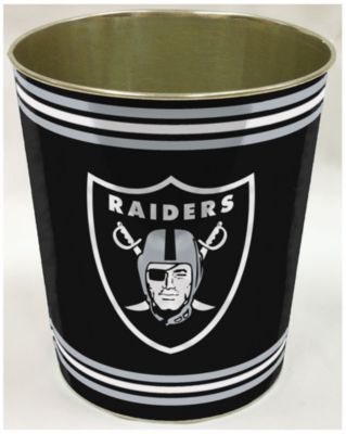 NFL® Wastebasket