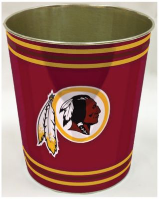 NFL® Wastebasket