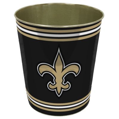 NFL® Wastebasket