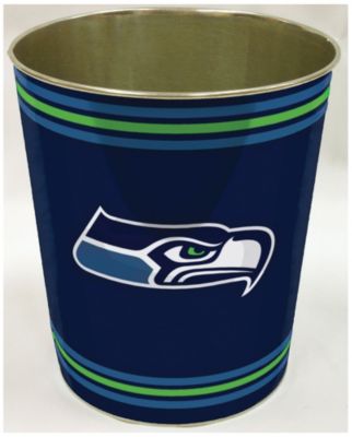 NFL® Wastebasket