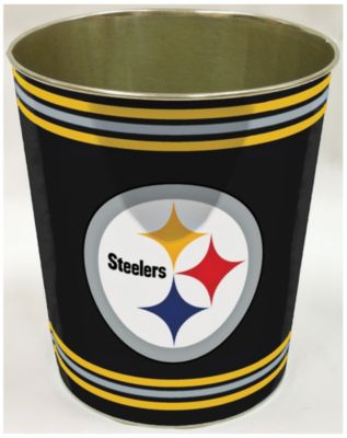 NFL® Wastebasket