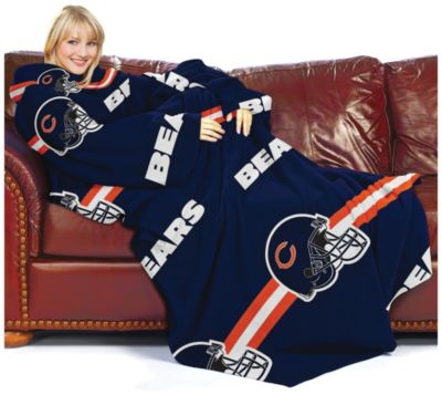 NFL Comfy Throw