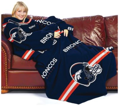 NFL Comfy Throw