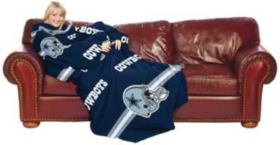 NFL&reg; Comfy Throw