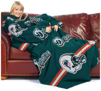 NFL Comfy Throw