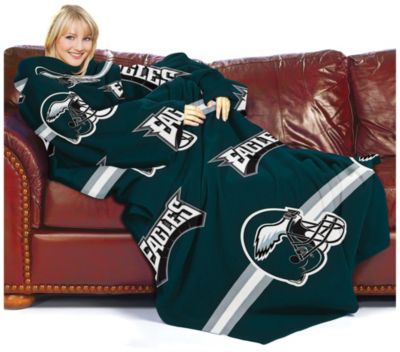 NFL Comfy Throw
