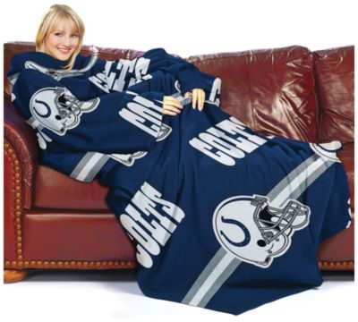 NFL Comfy Throw