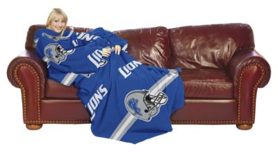 NFL Comfy Throw