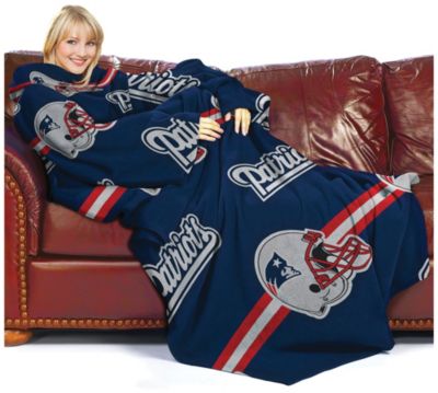 NFL Comfy Throw