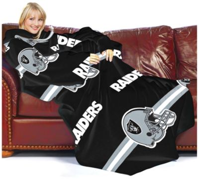 NFL Comfy Throw