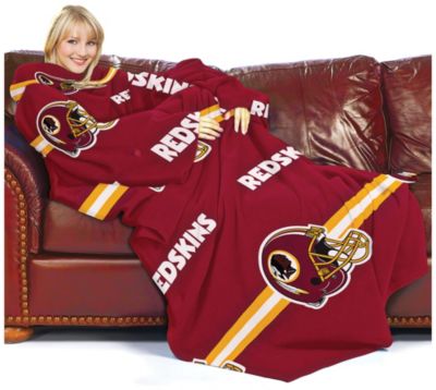 NFL Comfy Throw