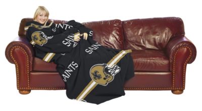 NFL Comfy Throw