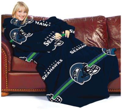 NFL Comfy Throw