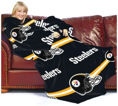 NFL Comfy Throw