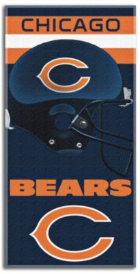 NFL Beach Towel
