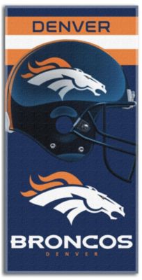 NFL Beach Towel