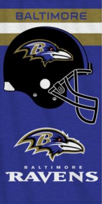NFL Beach Towel