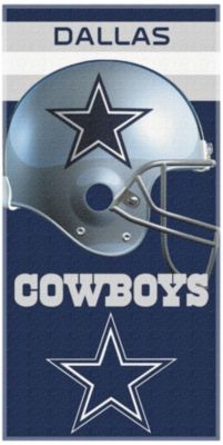 NFL Beach Towel