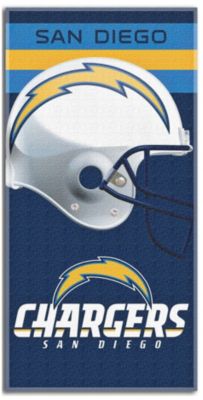 NFL Beach Towel