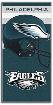 NFL Beach Towel
