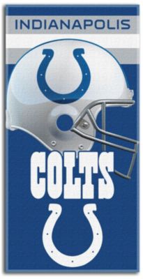 NFL Beach Towel