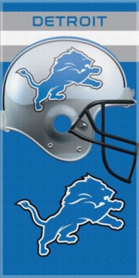 NFL Beach Towel