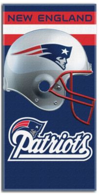 NFL Beach Towel
