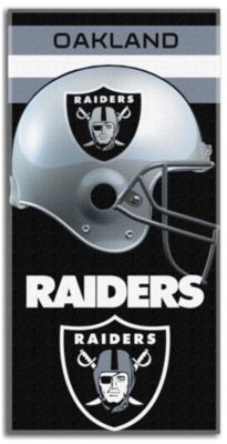 NFL Beach Towel