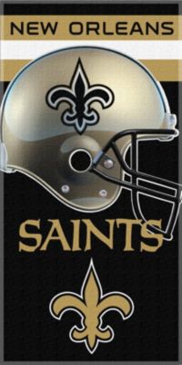 NFL Beach Towel