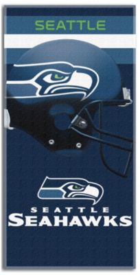 NFL Beach Towel