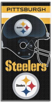 NFL Beach Towel