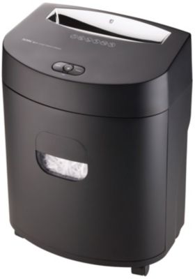 Royal 12-Sheet Crosscut Shredder