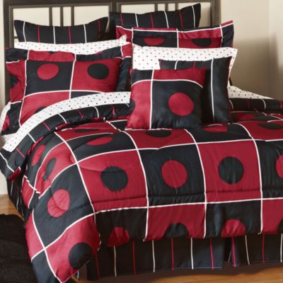 Emory 14pc Bedroom Set