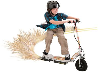 Razor eSpark Electric Scooter