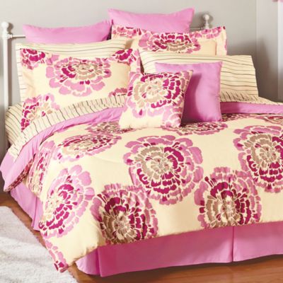 Louise 14pc Bedroom Set