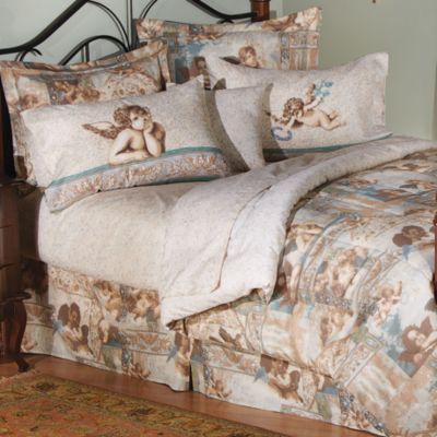 Angelique Queen Bed Set