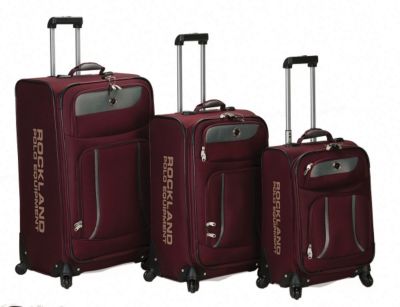 Navigator 3pc Spinner Luggage Set