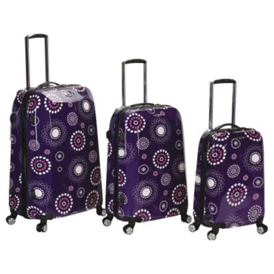 Reserve 3pc Luggage Set
