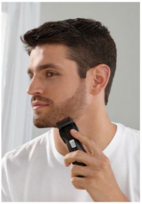 Remington All in 1 Grooming System