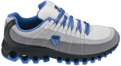K-Swiss Mens Tubes100 Backatcha Shoe