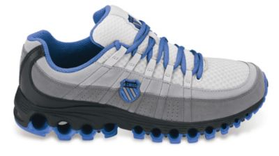 K-Swiss Mens Tubes100 Backatcha Shoe