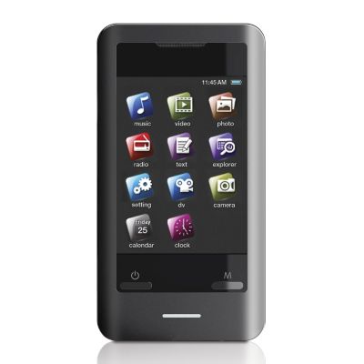 Coby 2.8
