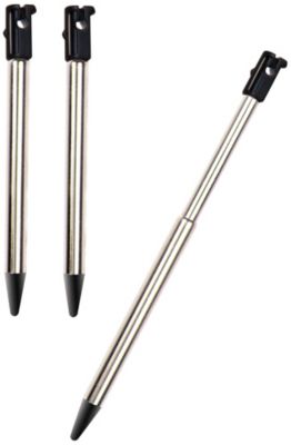 3DS 3 Percision Styluses