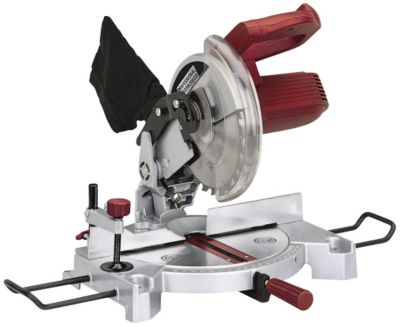 Professional Woodworker 10" Compound Miter Saw