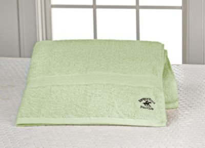 Beverly Hills Polo Club Bath Towel